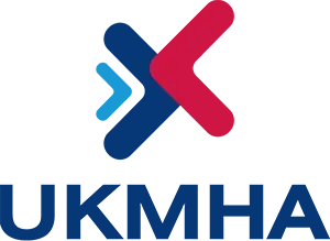 UK Material Handling Association logo